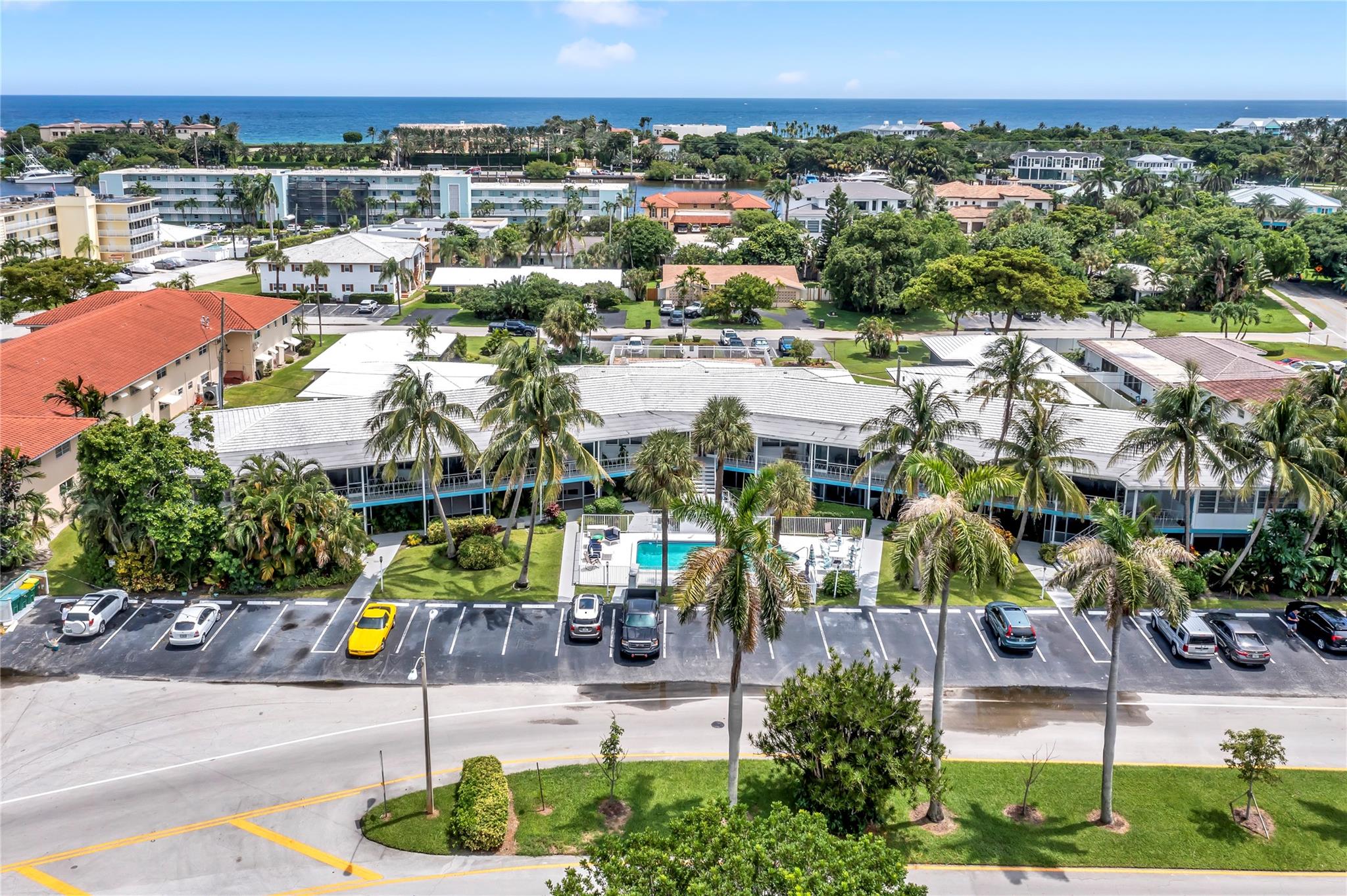 Beacon House - Residential