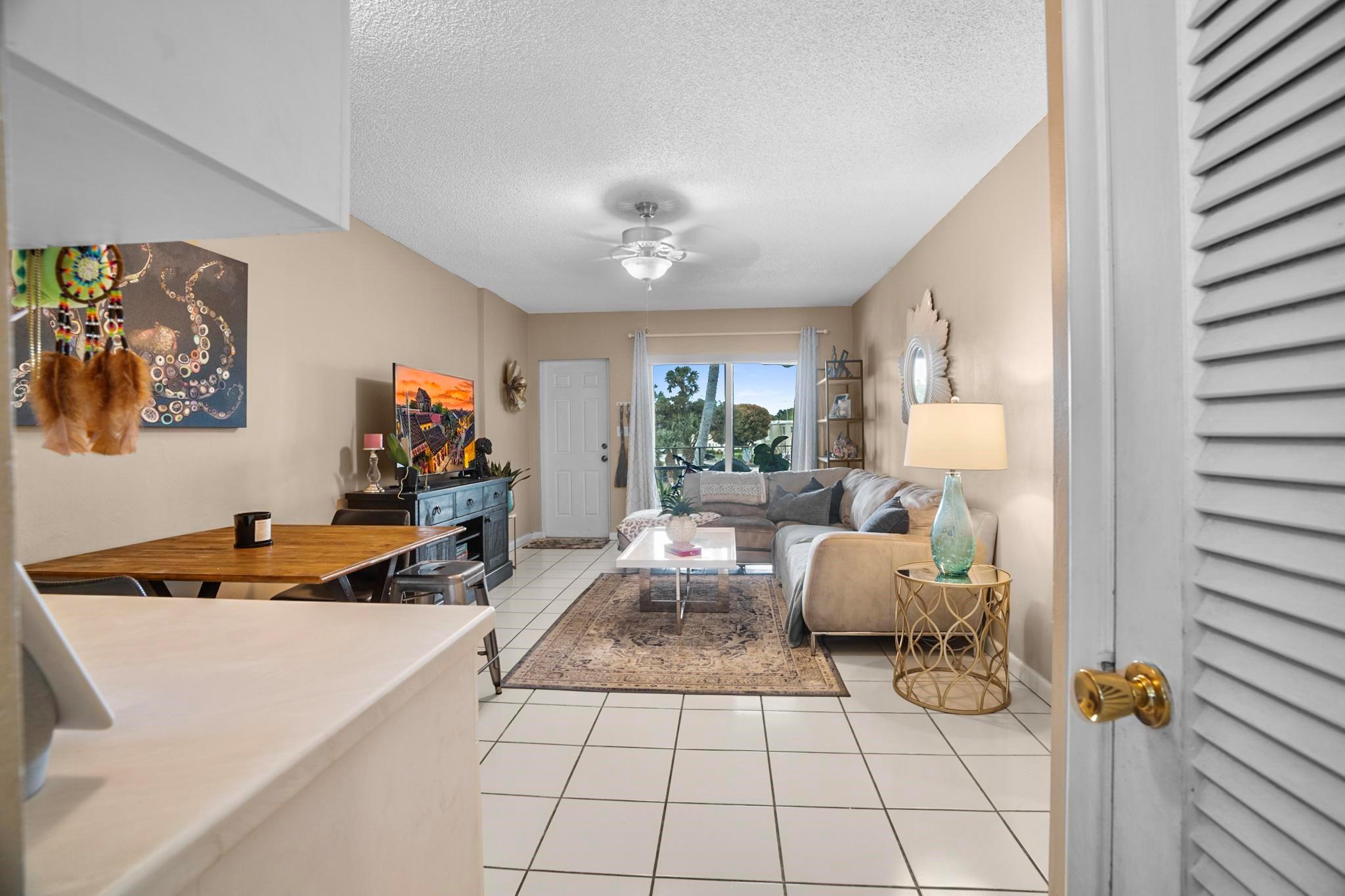 Beacon House - Residential