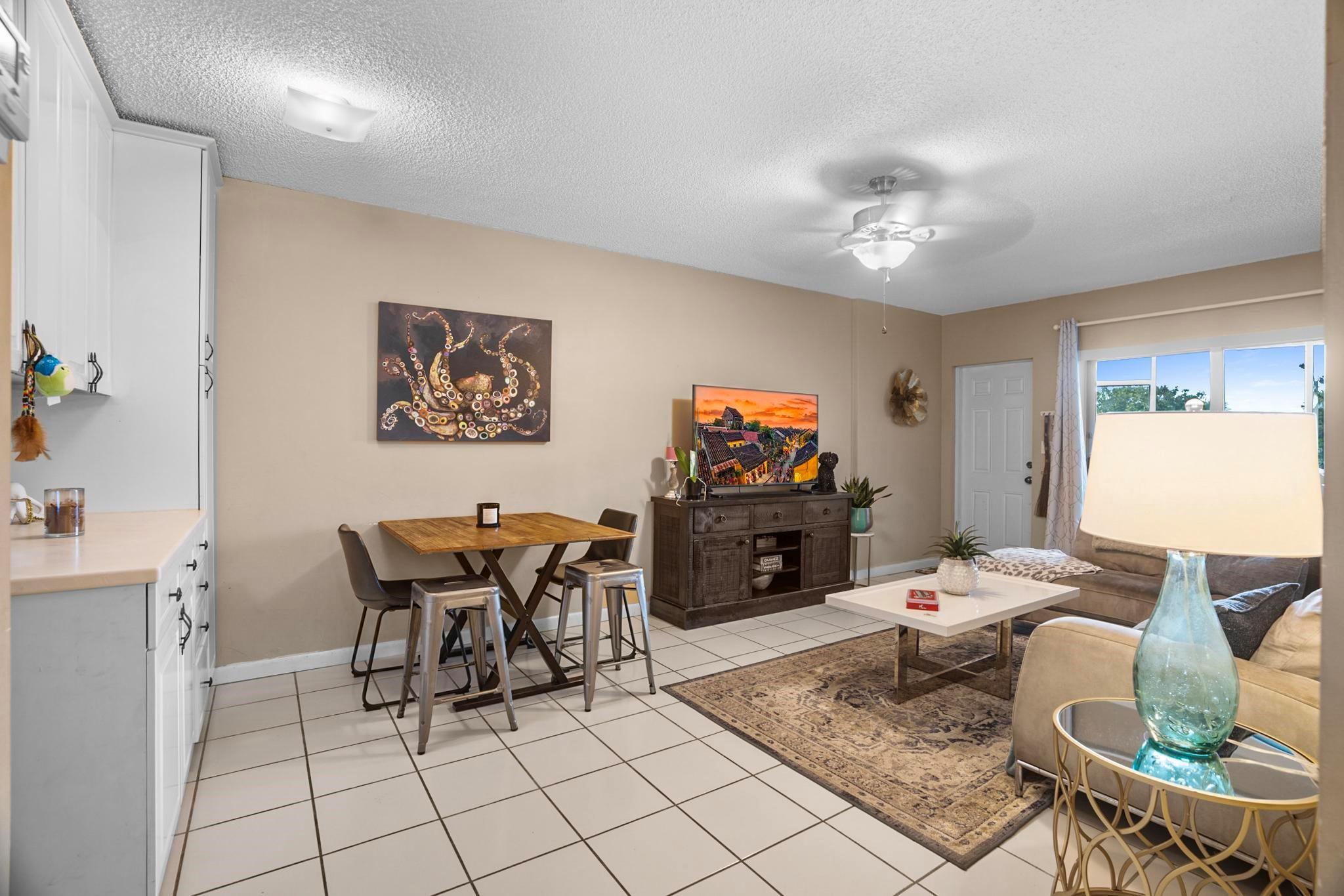 Beacon House - Residential