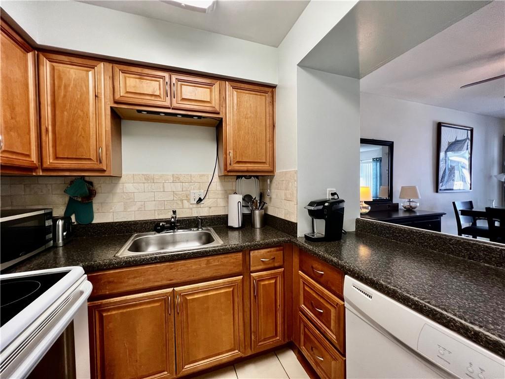 Garden Point - Residential