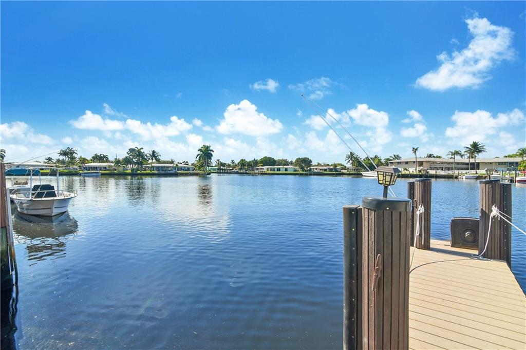 Garden Point - Residential