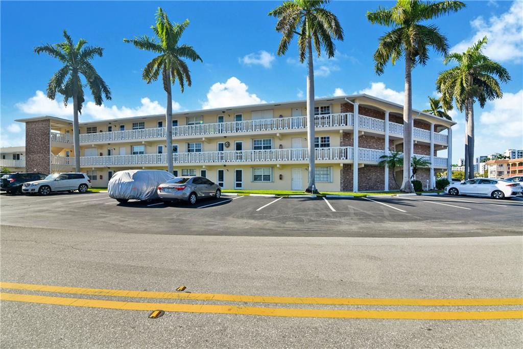 Garden Point - Residential