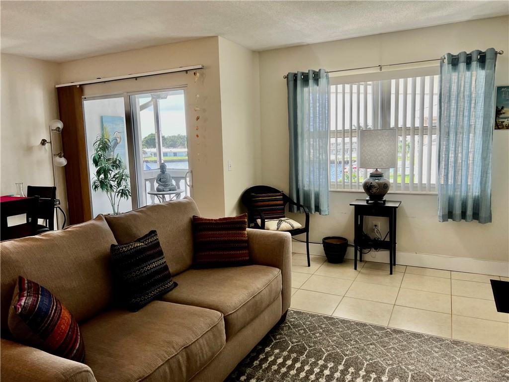 Garden Point - Residential
