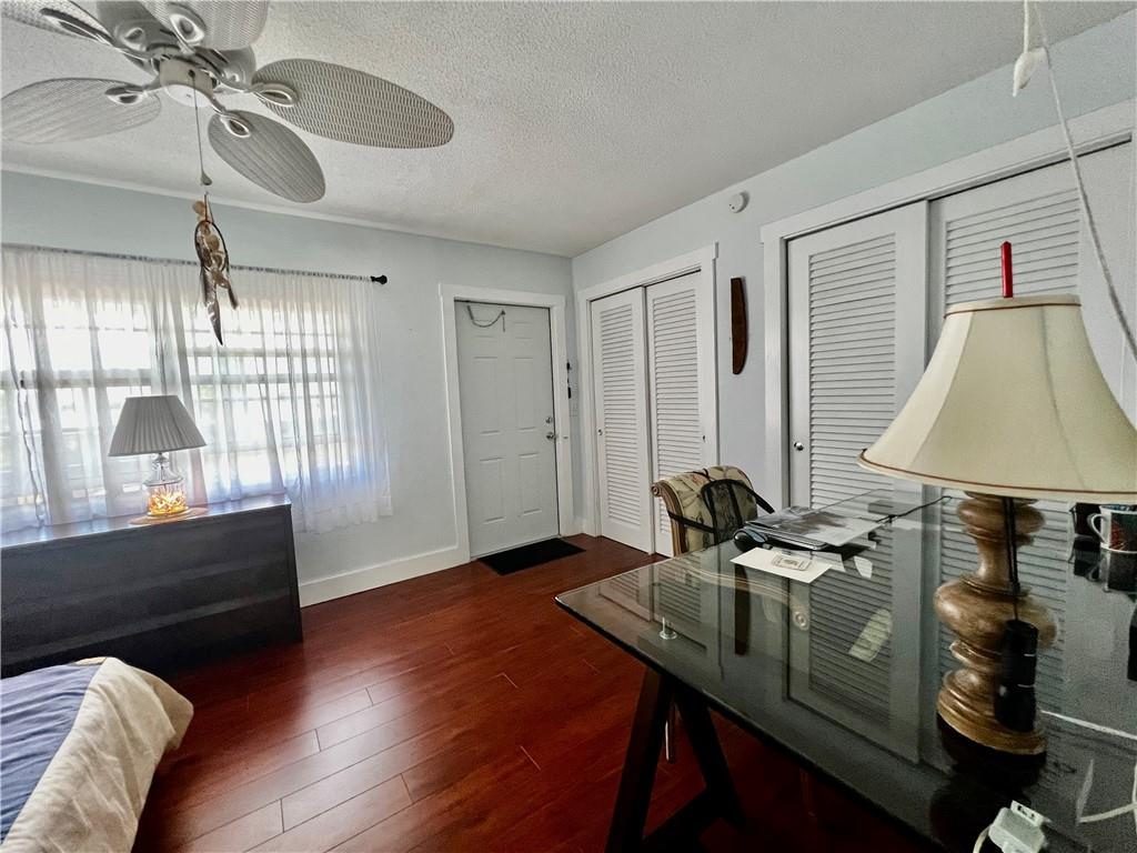 Garden Point - Residential
