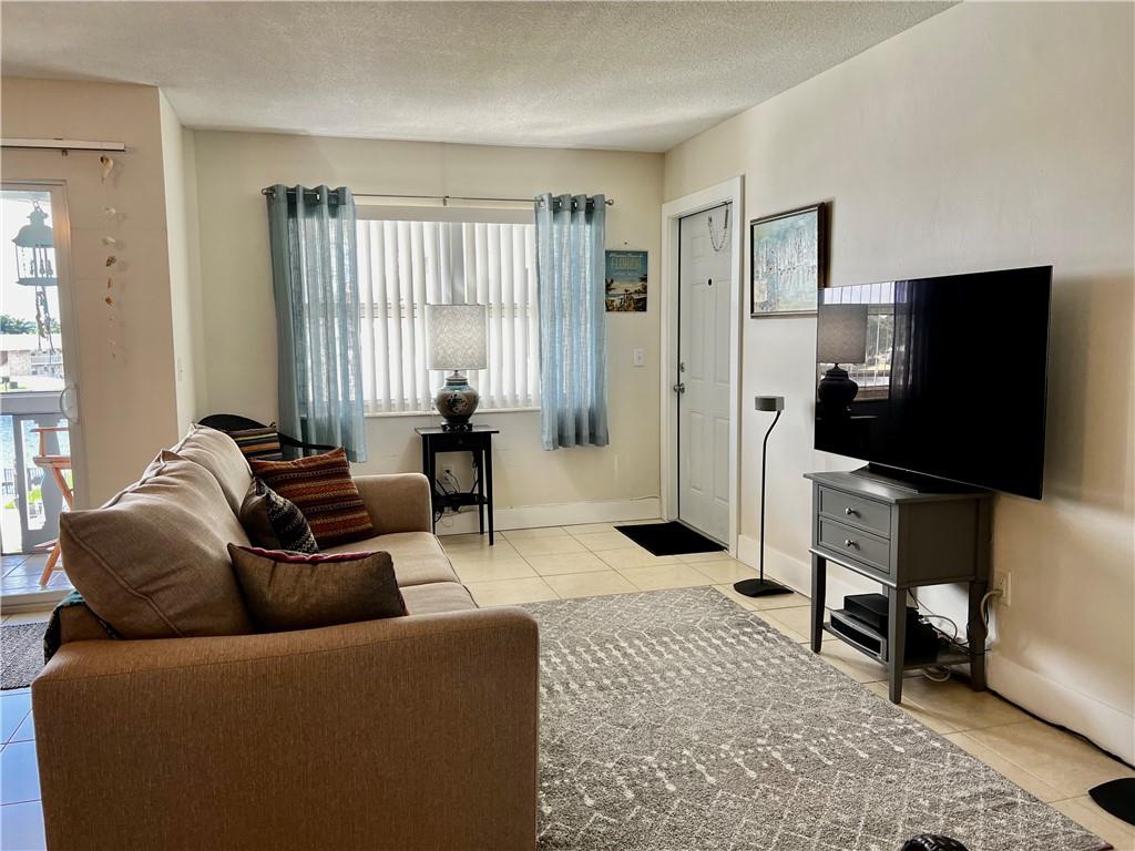 Garden Point - Residential