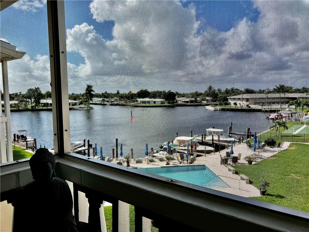 Garden Point - Residential