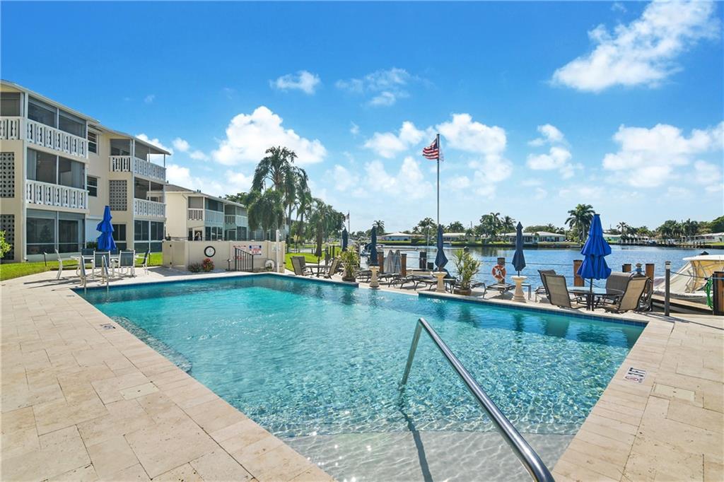 Garden Point - Residential
