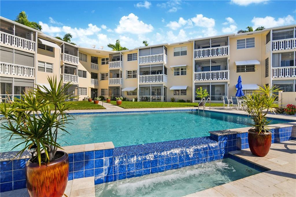 Garden Point - Residential