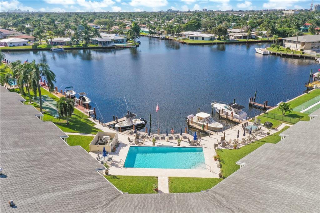Garden Point - Residential