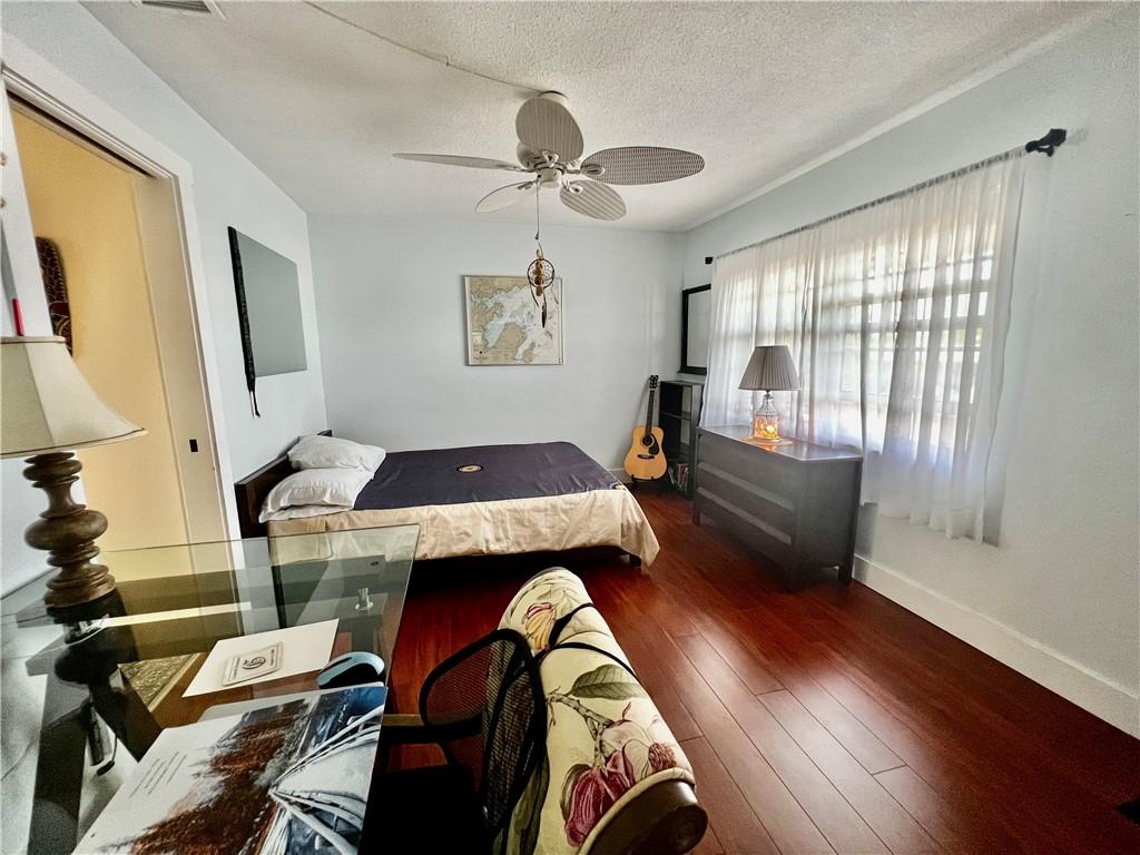 Garden Point - Residential