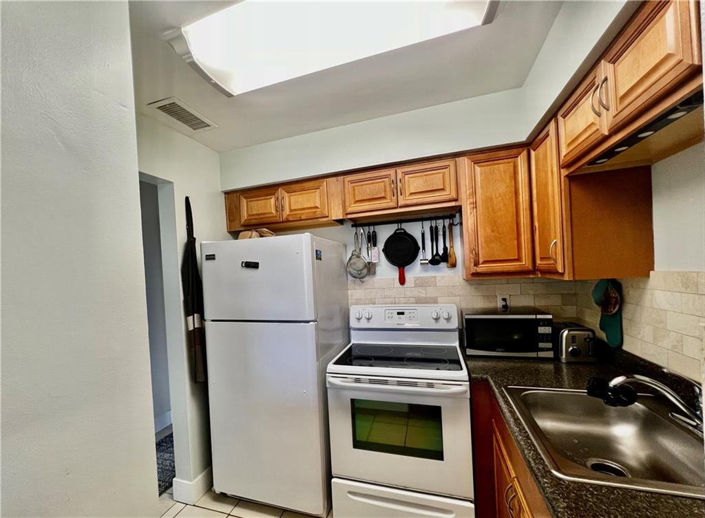 Garden Point - Residential