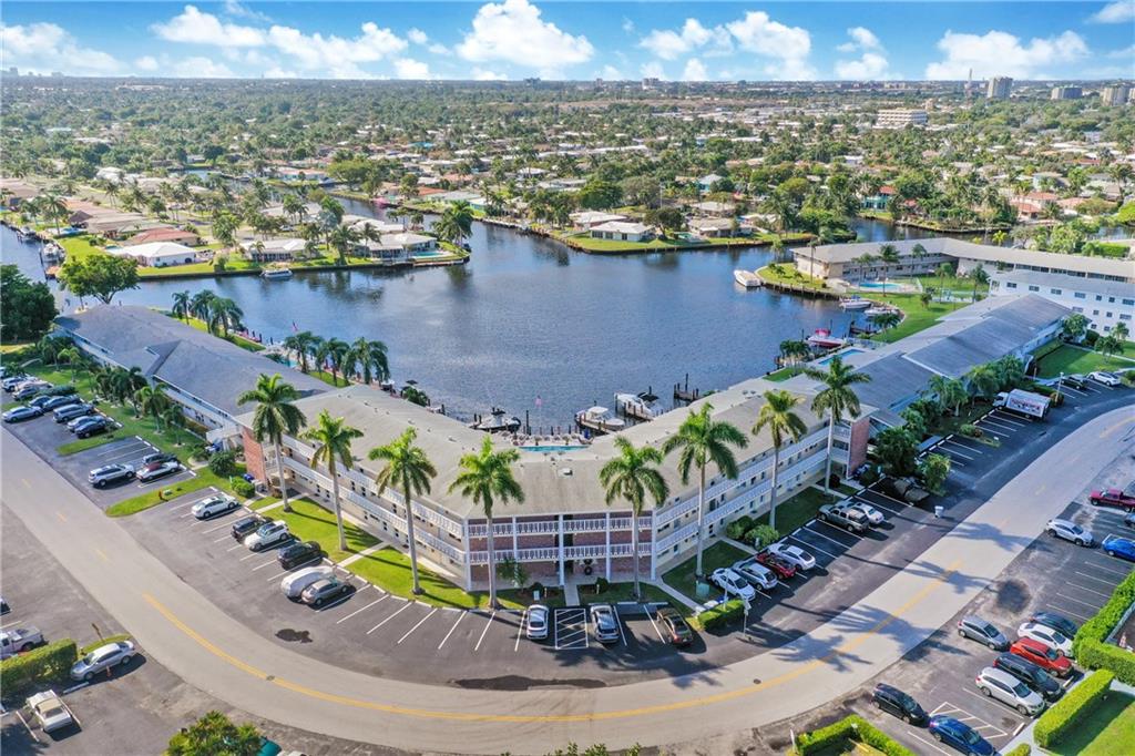 Garden Point - Residential