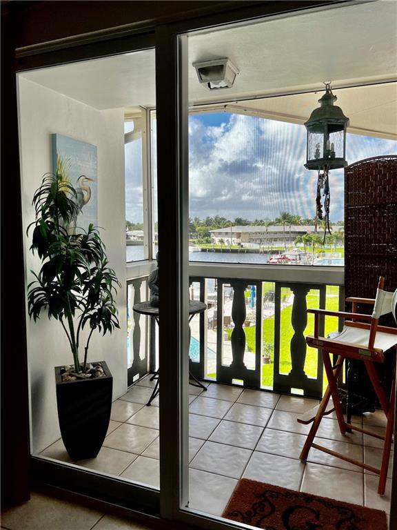 Garden Point - Residential