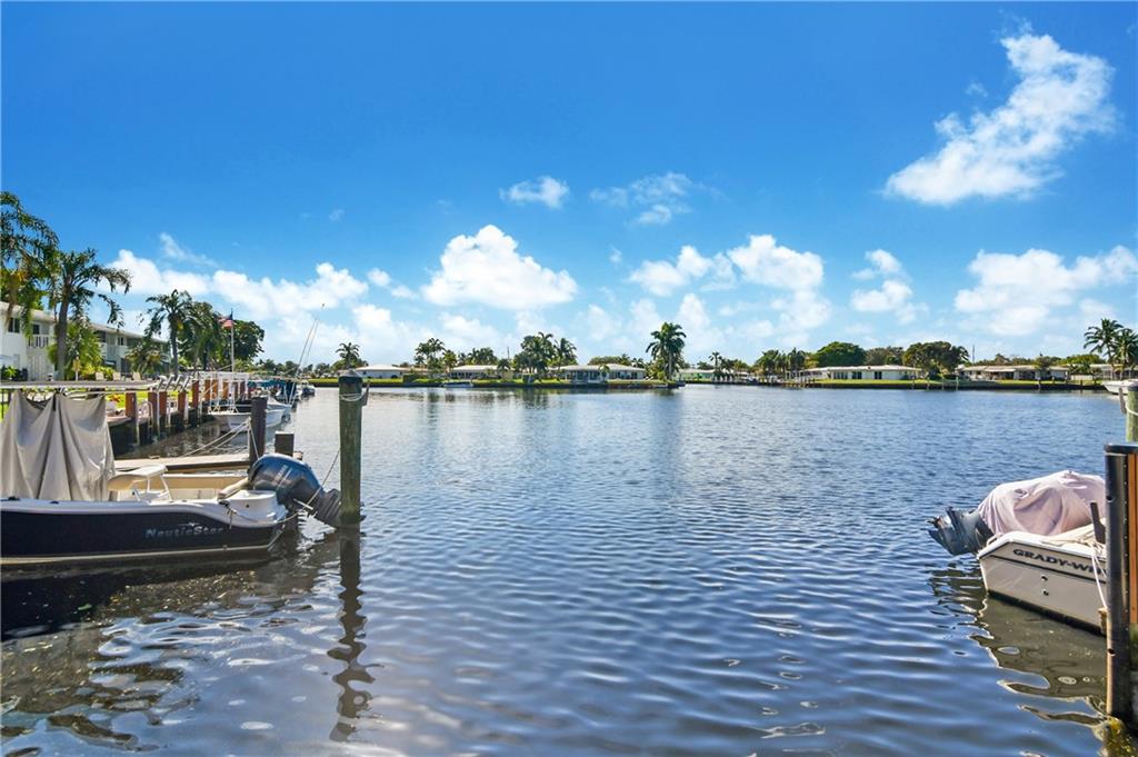 Garden Point - Residential