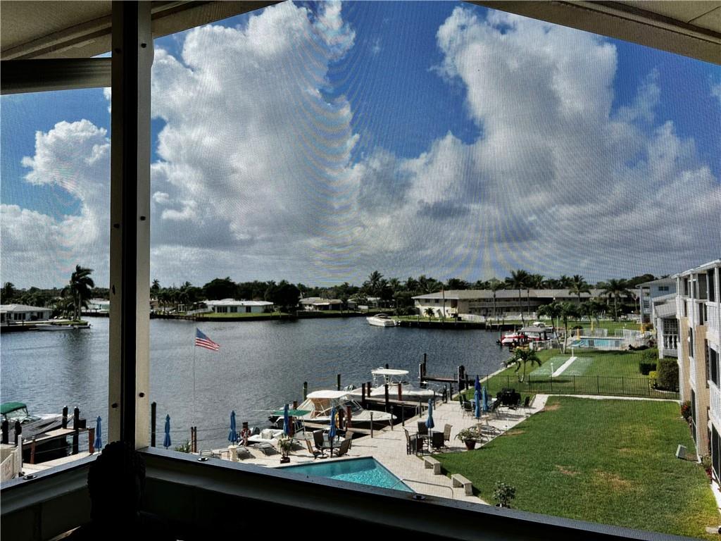 Garden Point - Residential