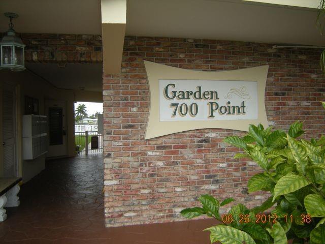 Garden Point - Residential