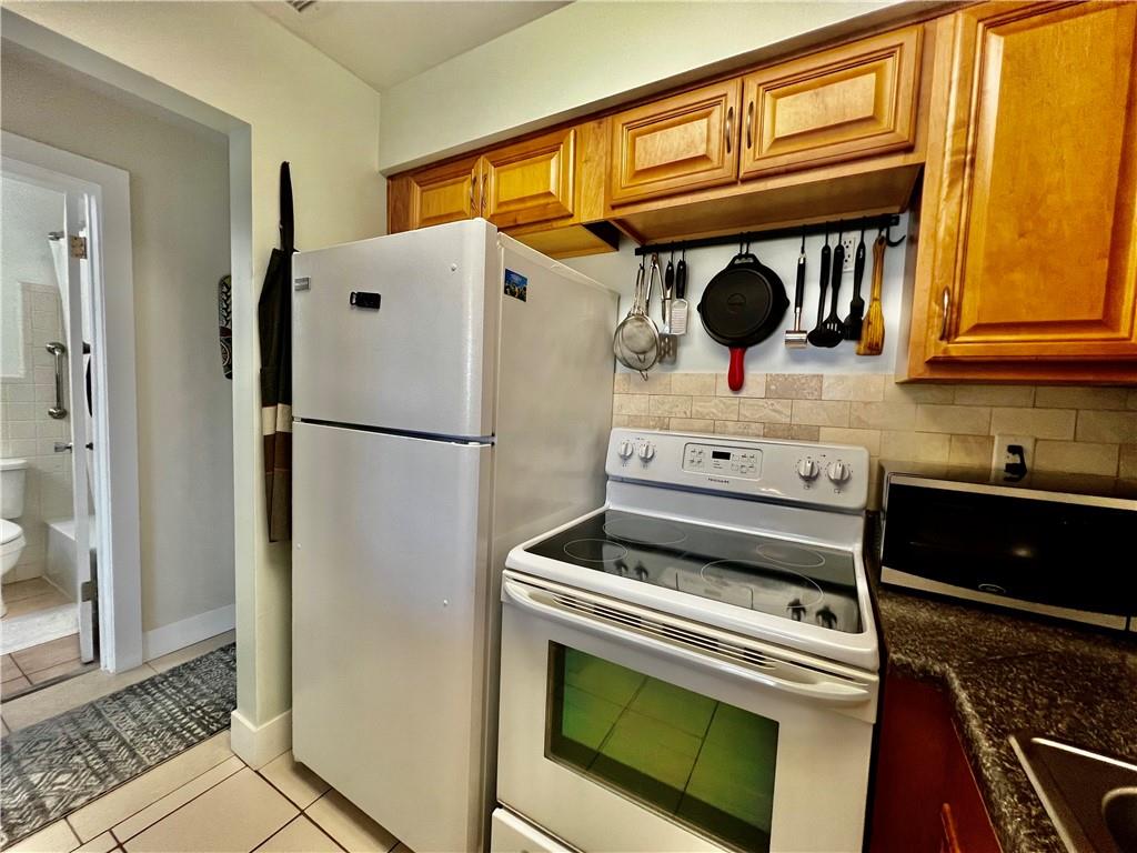 Garden Point - Residential