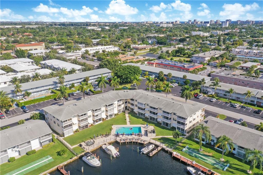 Garden Point - Residential