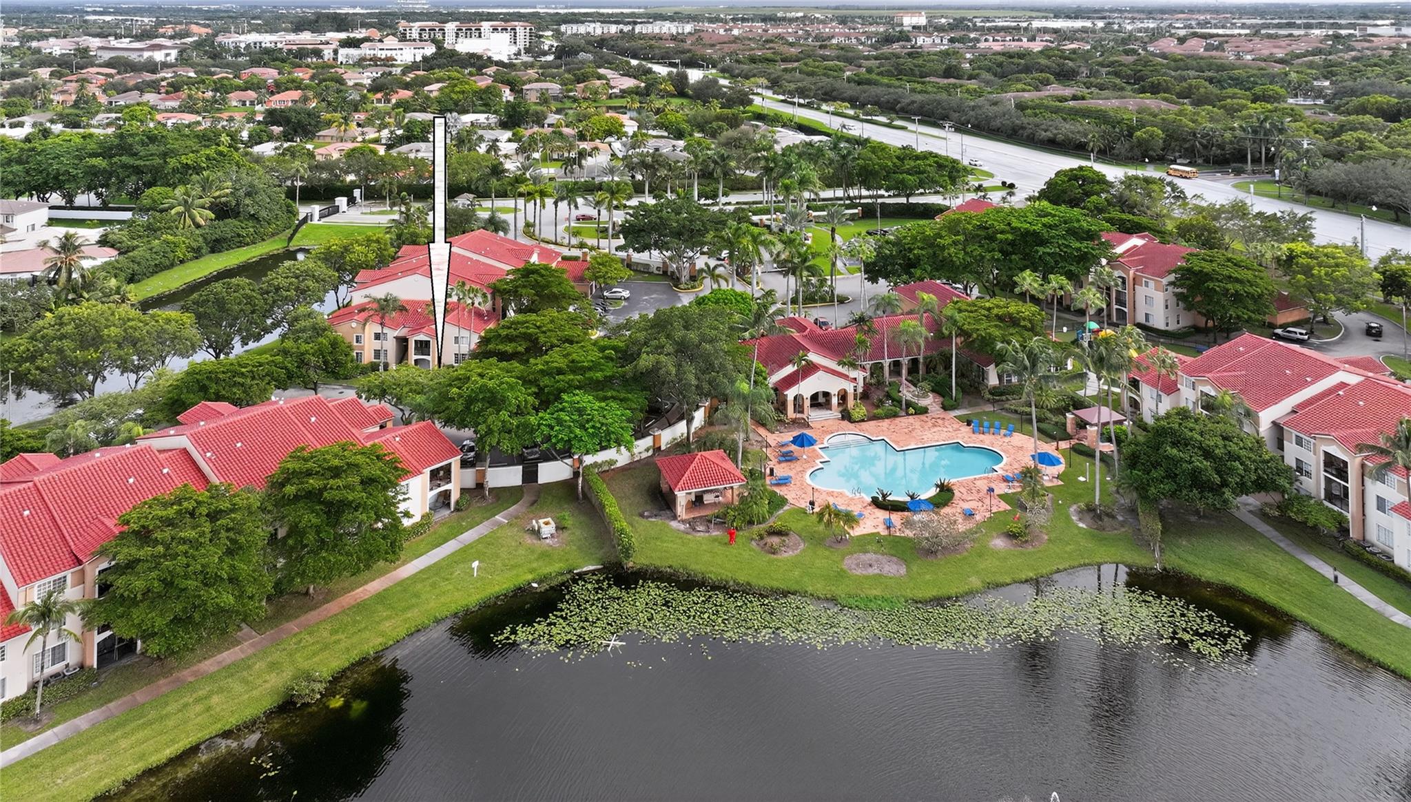 Saint Andrews - Residential