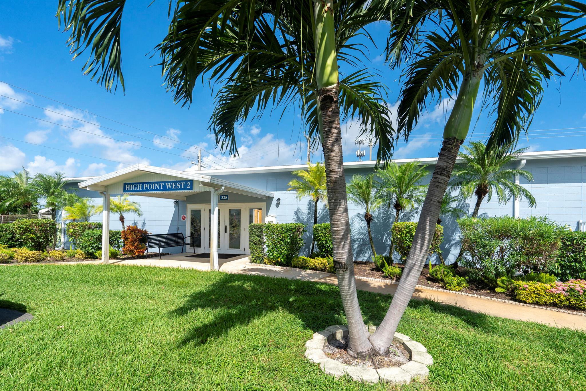 HIGH POINT WEST CONDO 2 - Residential