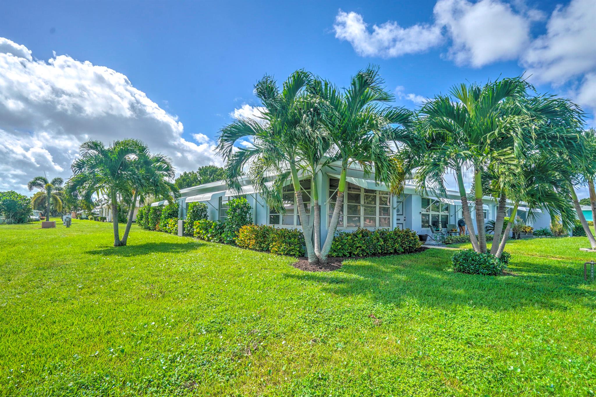 HIGH POINT WEST CONDO 2 - Residential