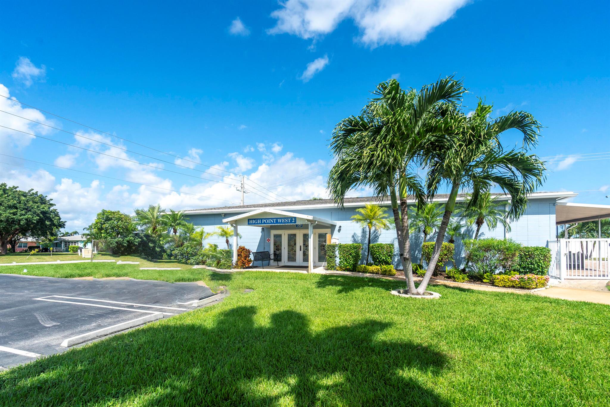 HIGH POINT WEST CONDO 2 - Residential