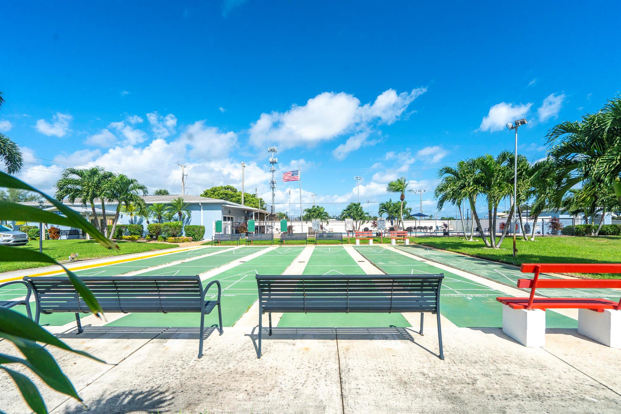 HIGH POINT WEST CONDO 2 - Residential