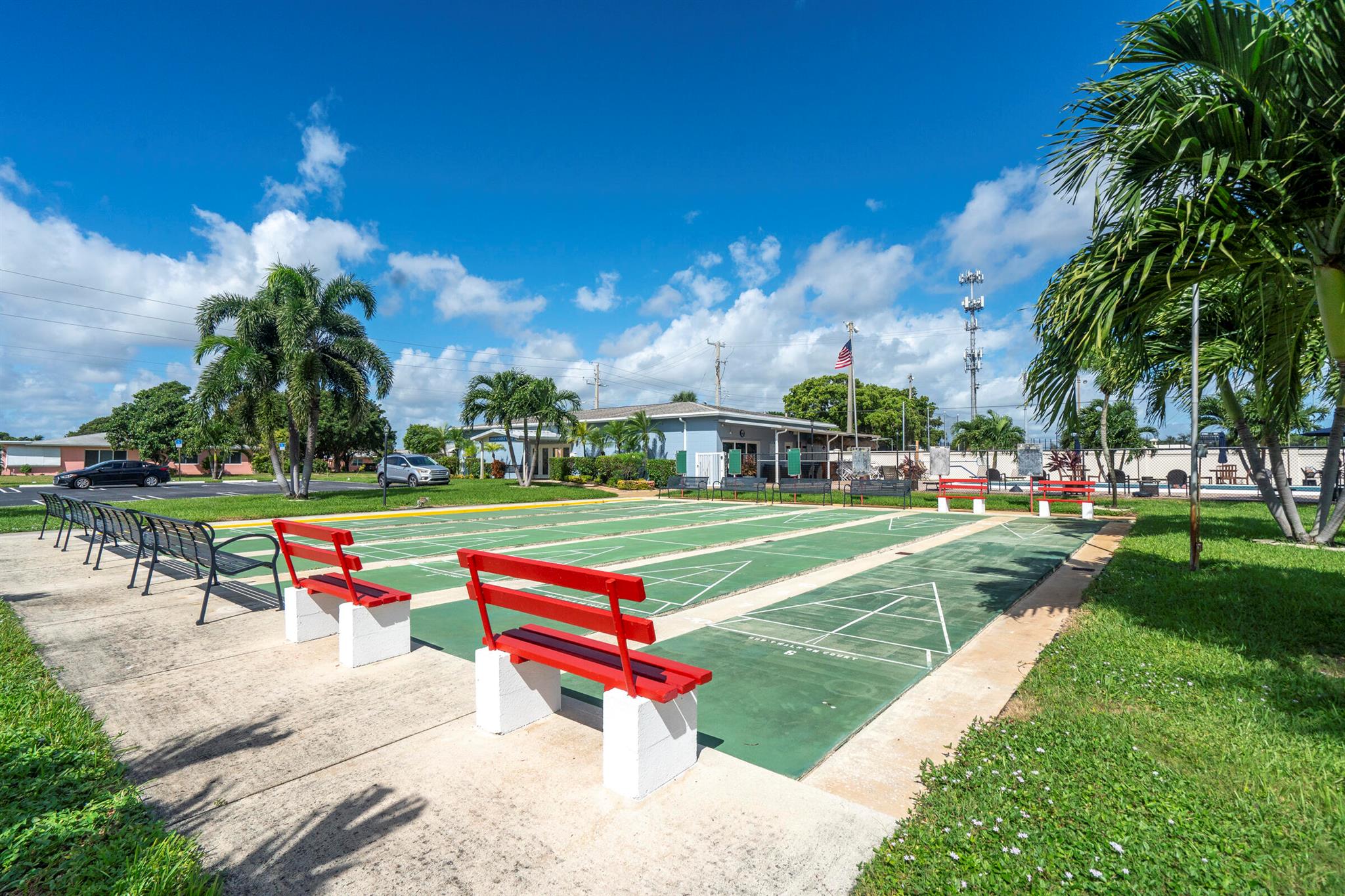 HIGH POINT WEST CONDO 2 - Residential