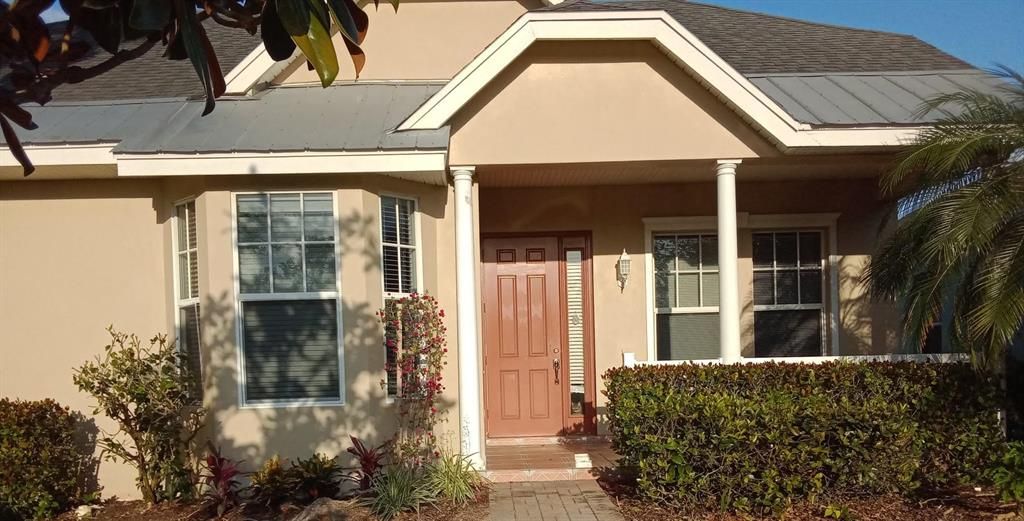 Photo of 10518 SW Westlawn Boulevard, Port St Lucie, FL 34987 (MLS # R10867147)