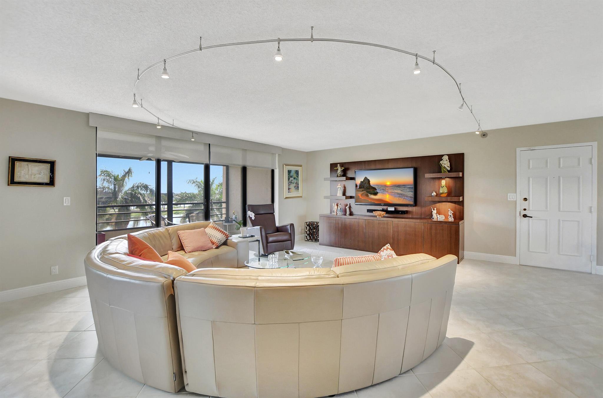 PROMENADE AT BOCA POINTE - Residential