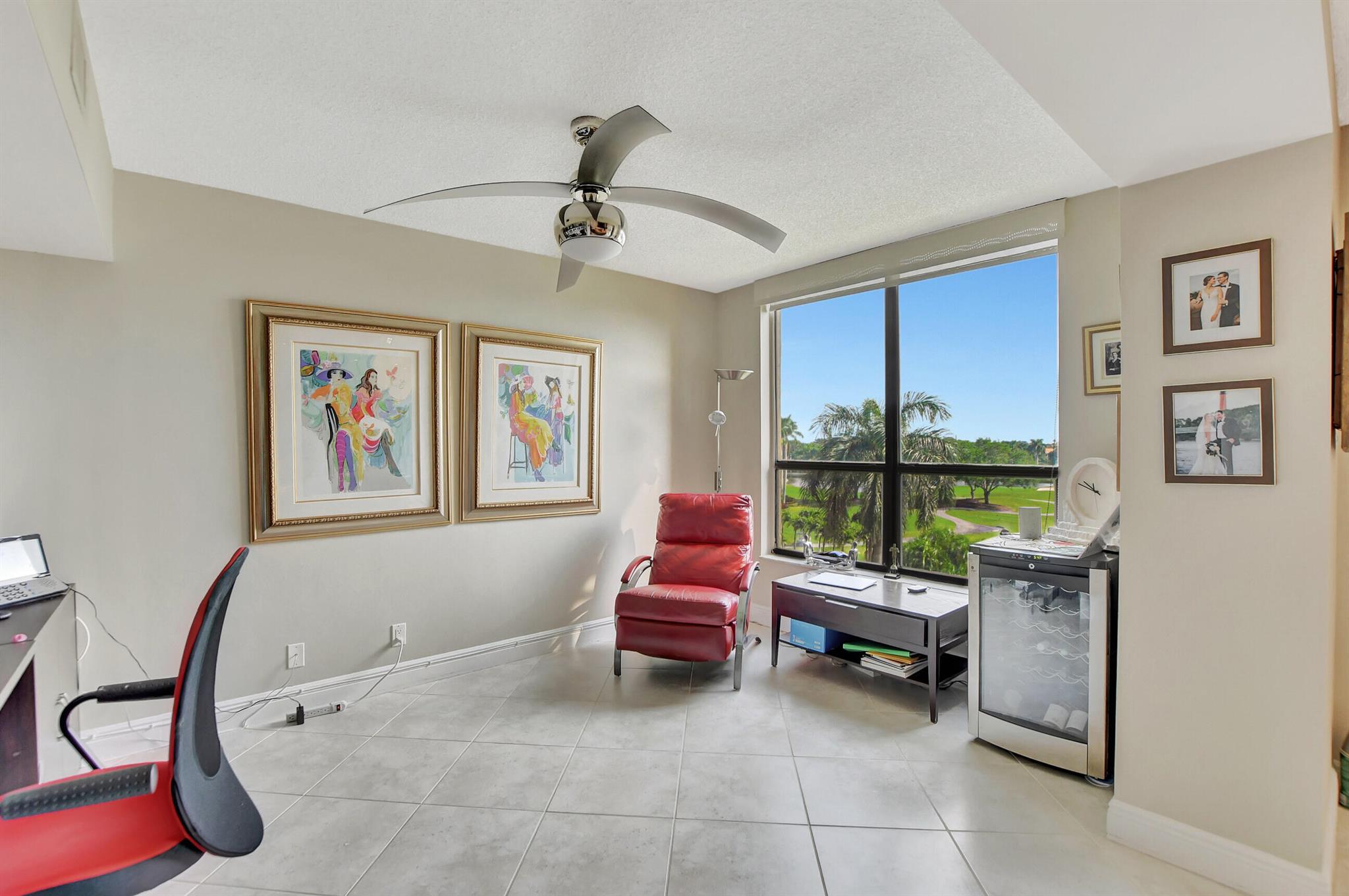 PROMENADE AT BOCA POINTE - Residential