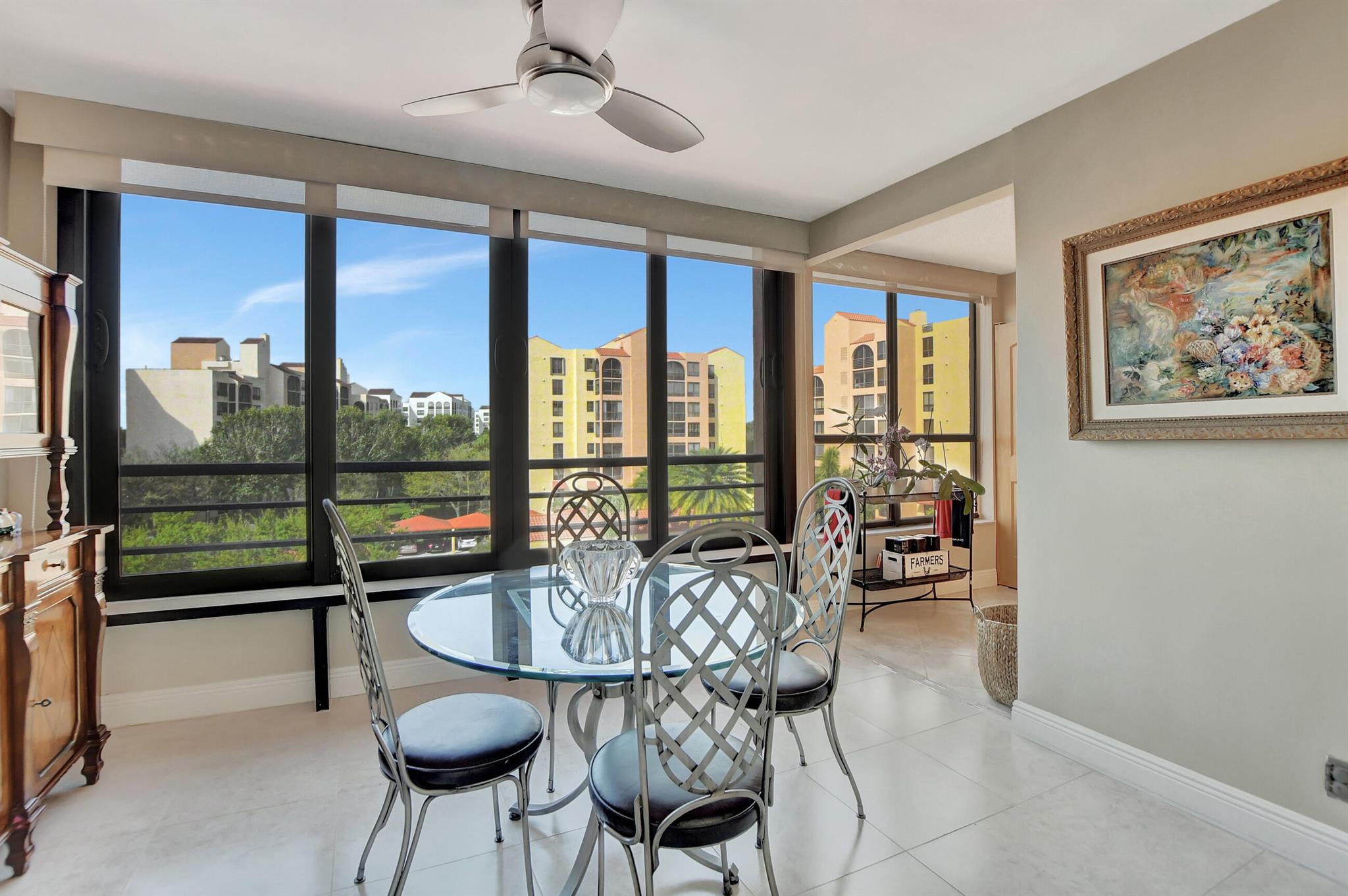 PROMENADE AT BOCA POINTE - Residential