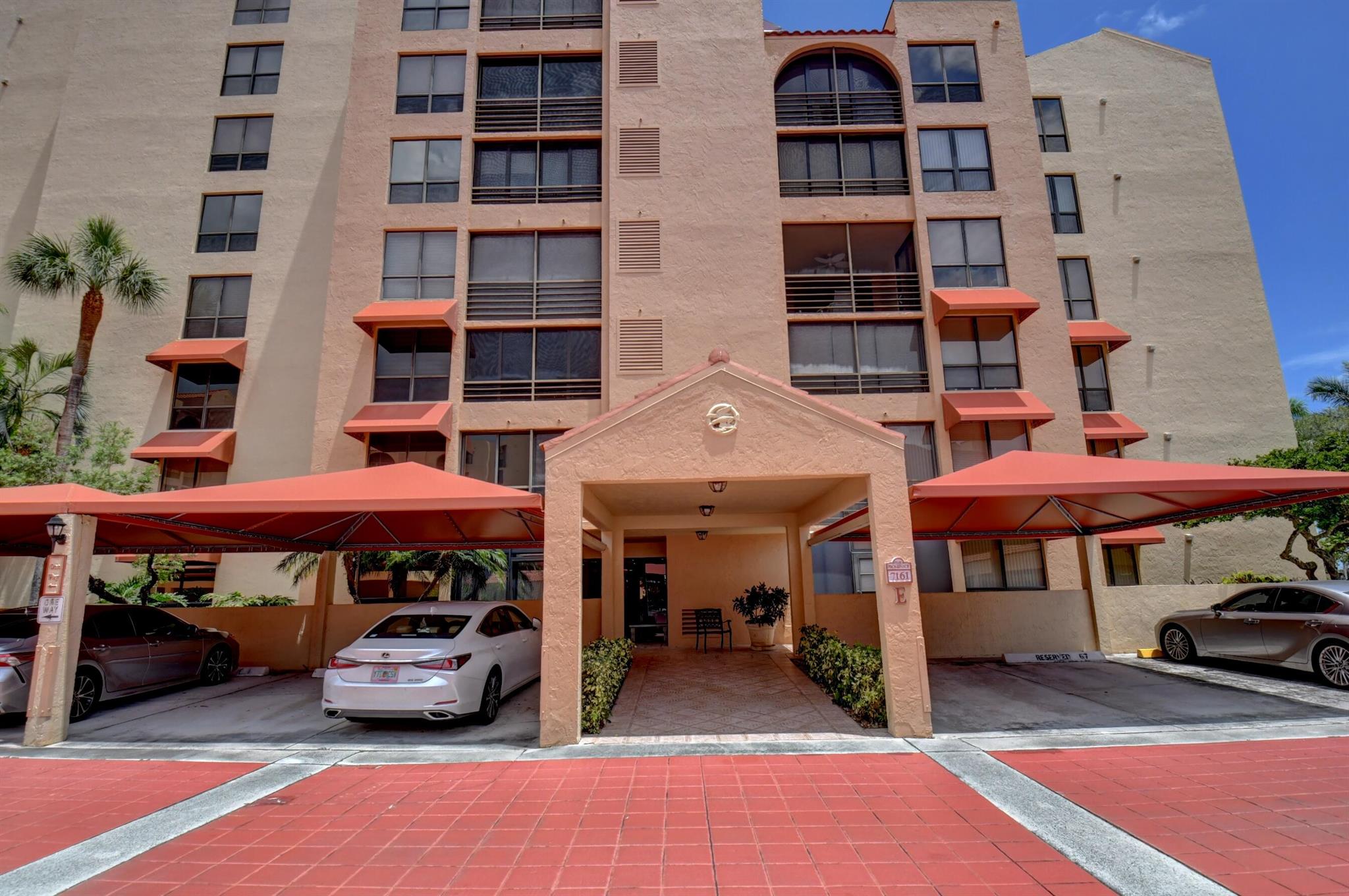 PROMENADE AT BOCA POINTE - Residential