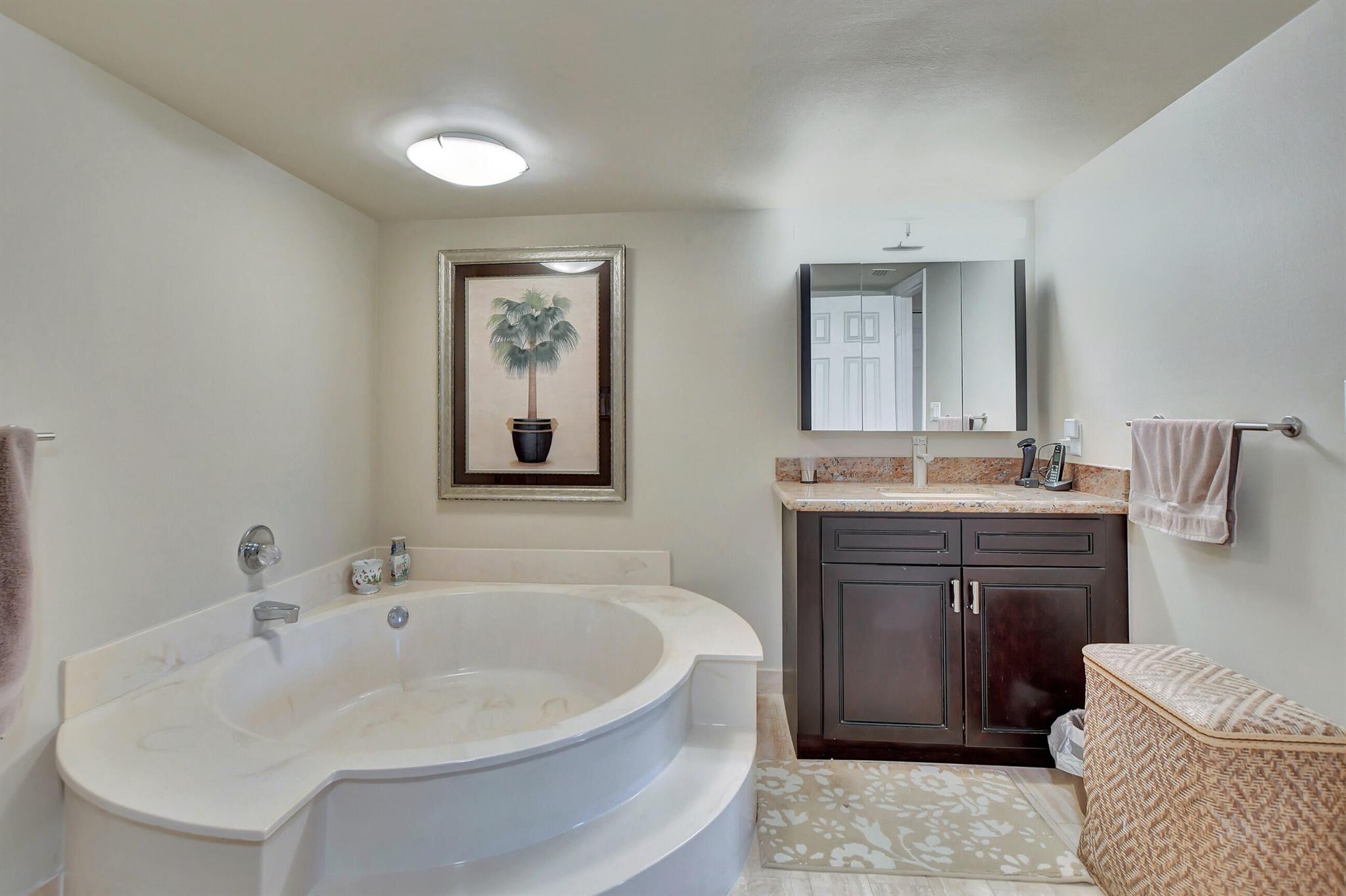 PROMENADE AT BOCA POINTE - Residential