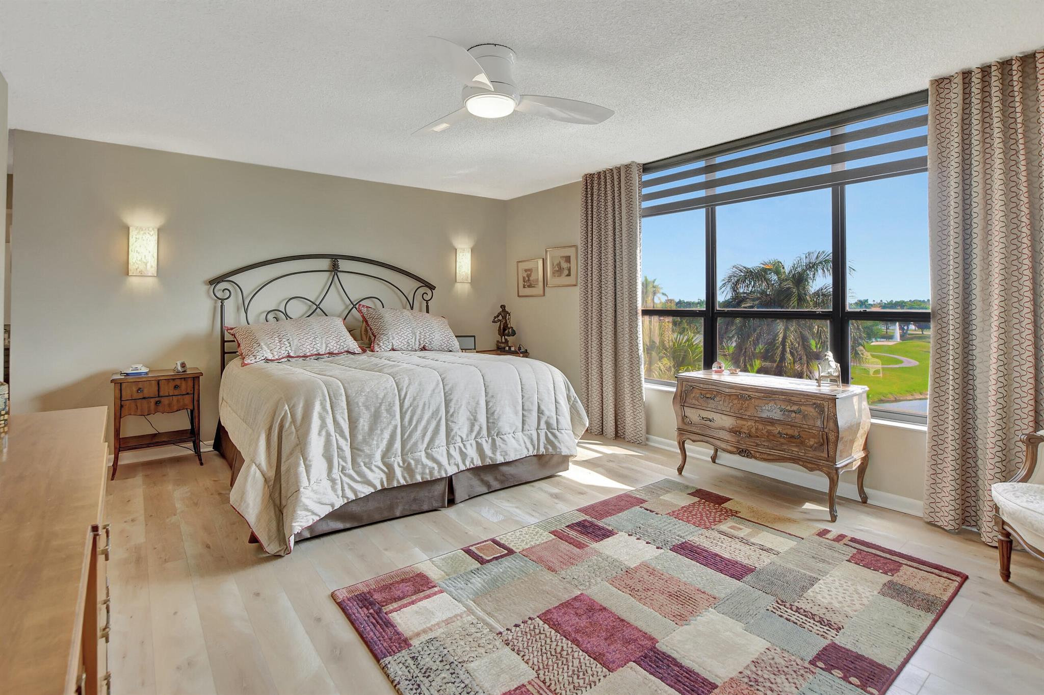 PROMENADE AT BOCA POINTE - Residential