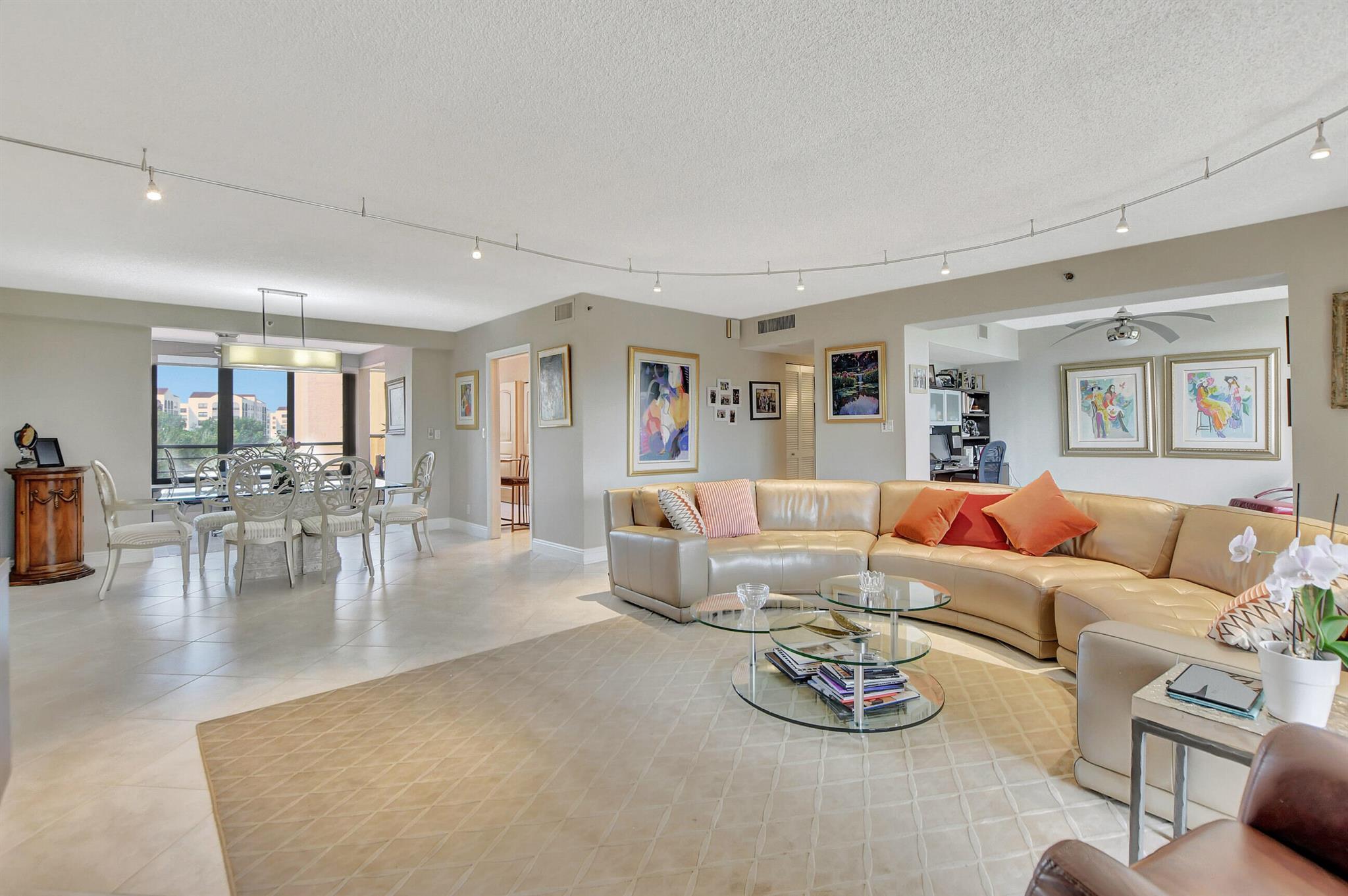 PROMENADE AT BOCA POINTE - Residential