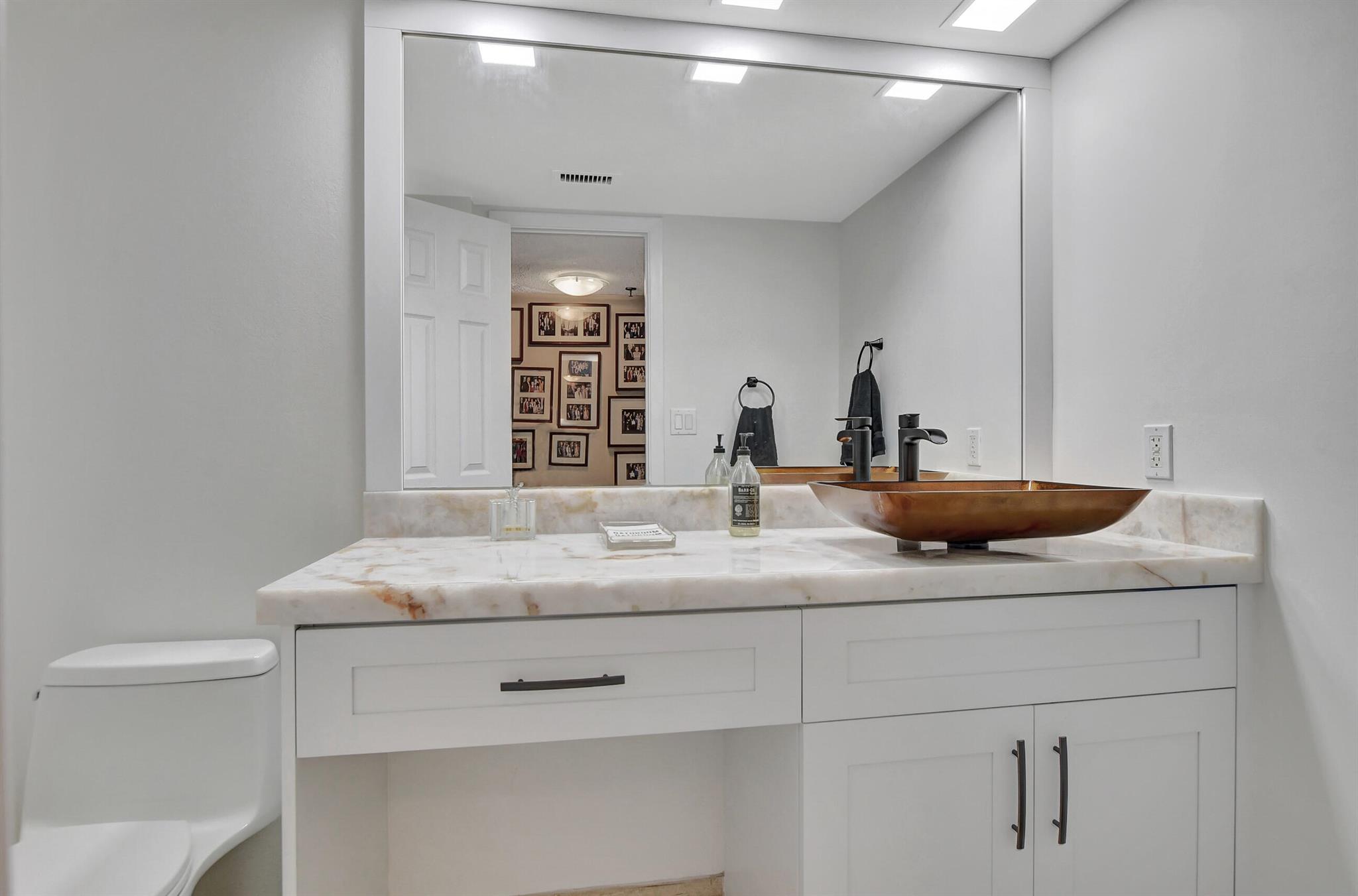 PROMENADE AT BOCA POINTE - Residential