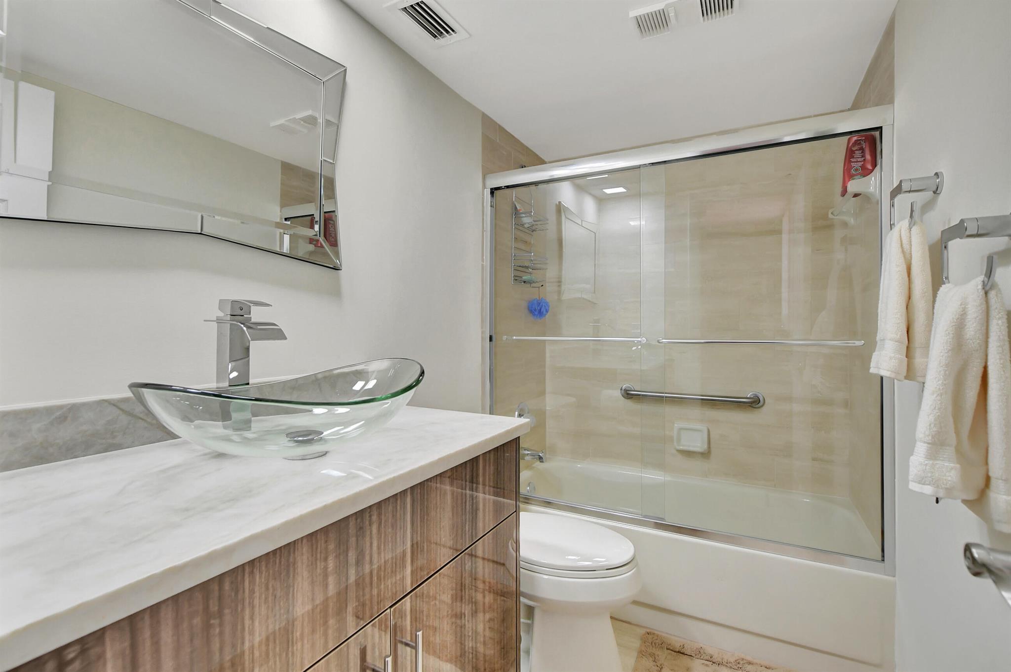 PROMENADE AT BOCA POINTE - Residential