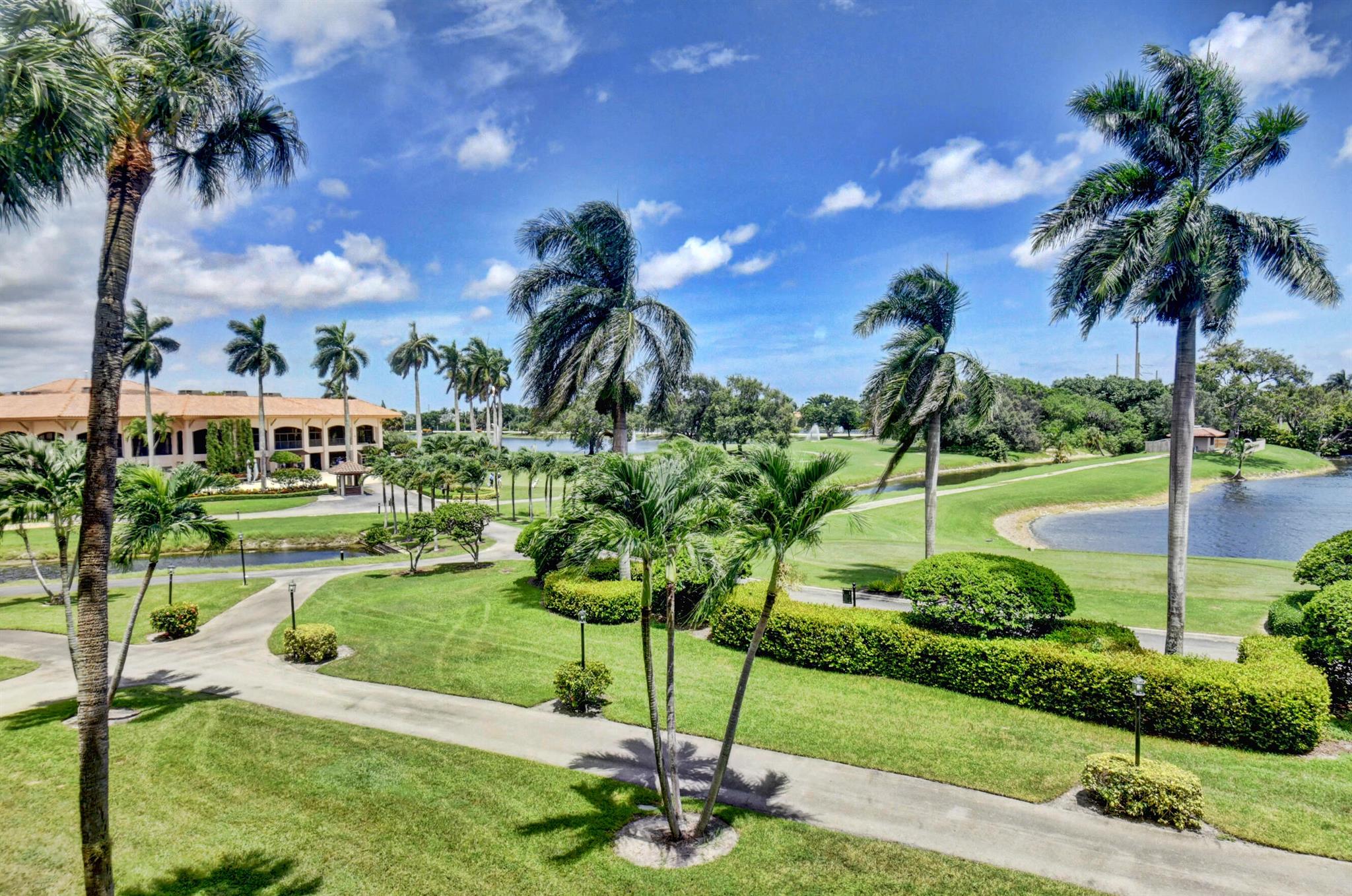 PROMENADE AT BOCA POINTE - Residential