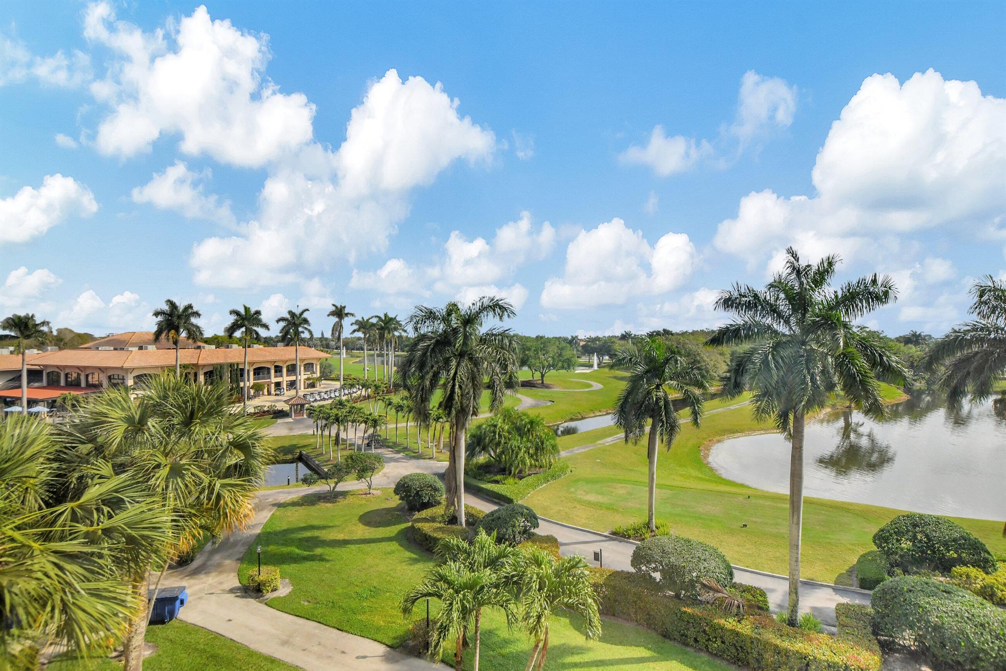 PROMENADE AT BOCA POINTE - Residential