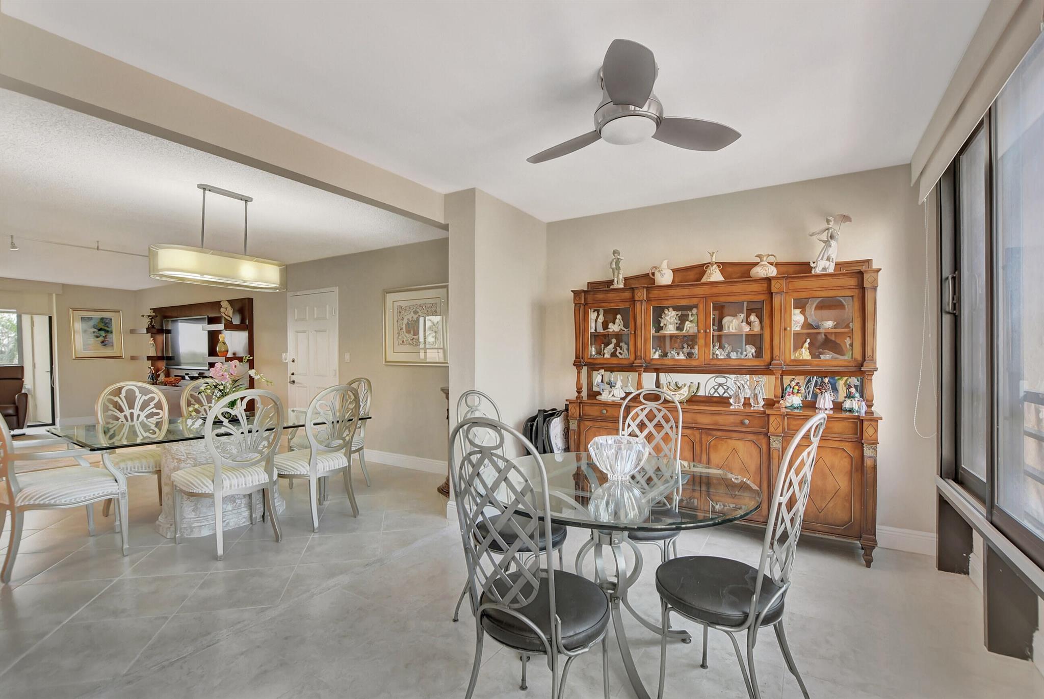 PROMENADE AT BOCA POINTE - Residential