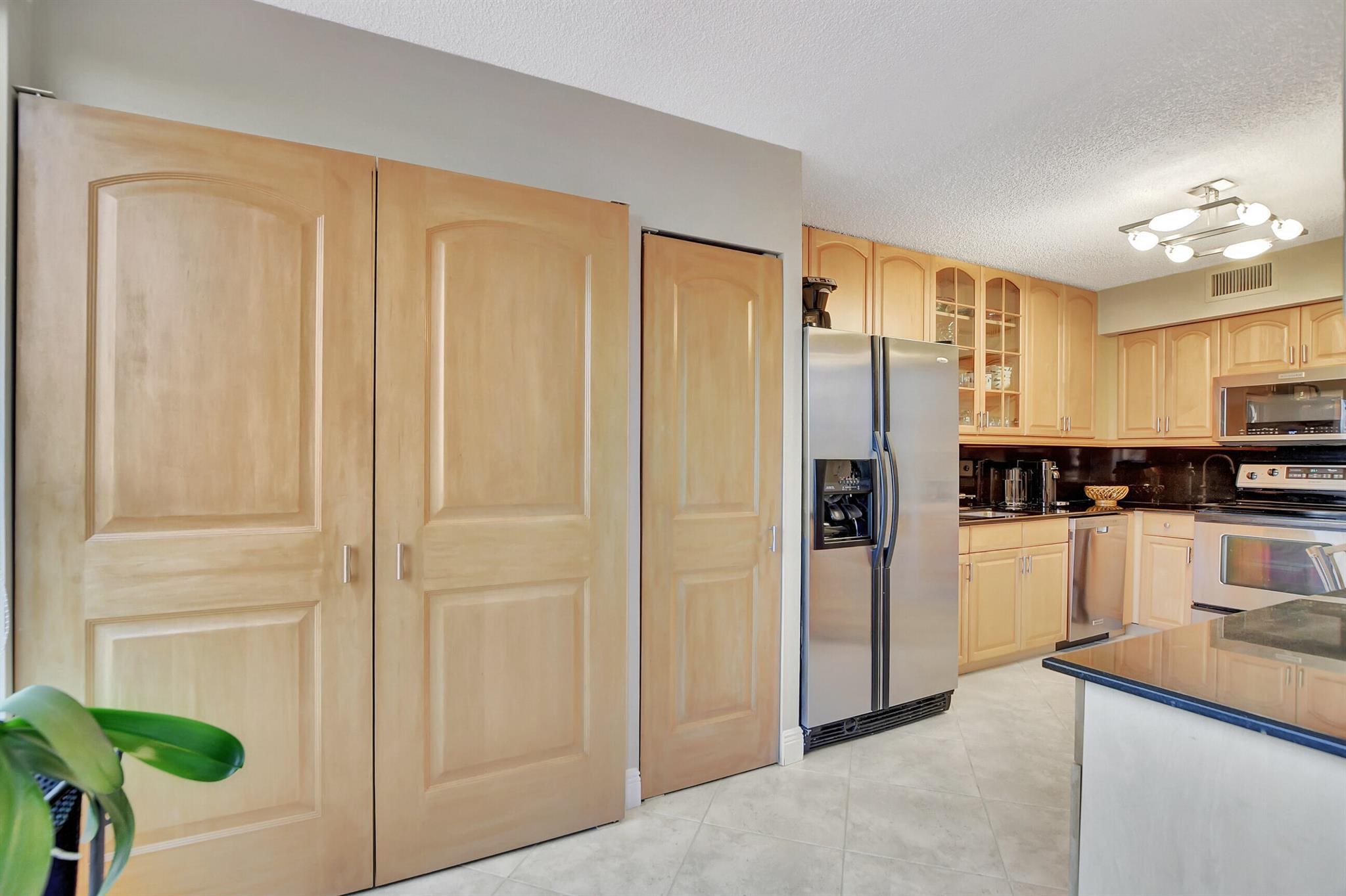 PROMENADE AT BOCA POINTE - Residential