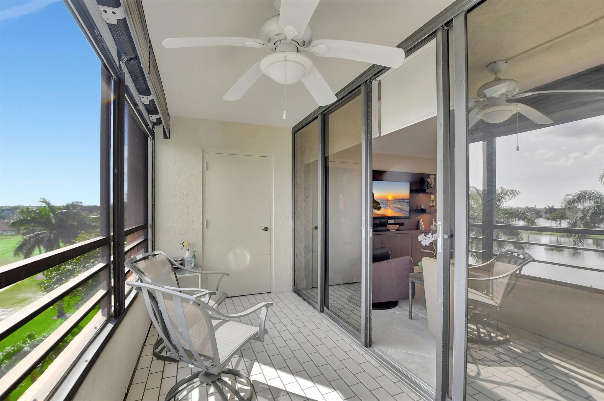 PROMENADE AT BOCA POINTE - Residential