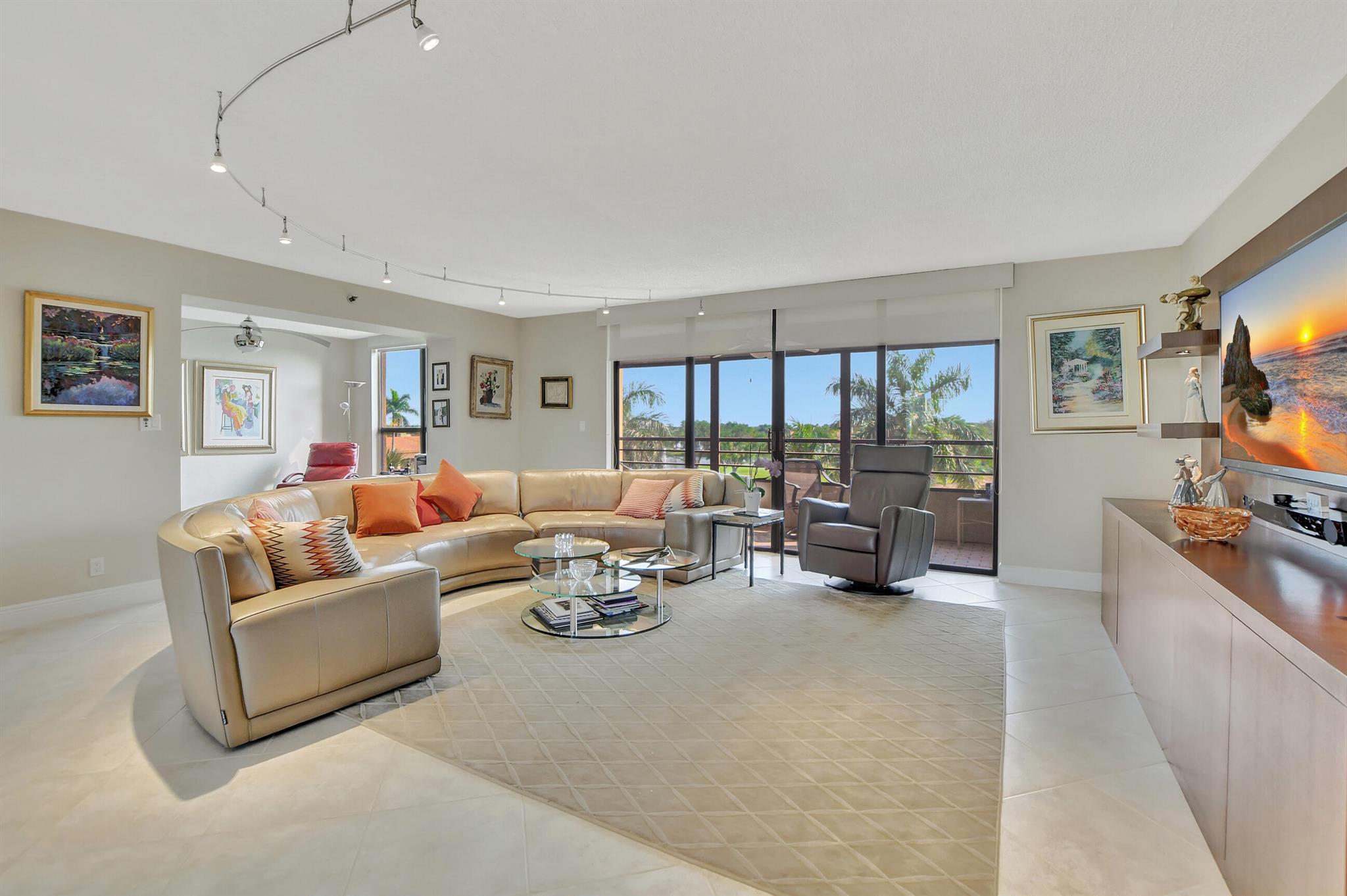 PROMENADE AT BOCA POINTE - Residential