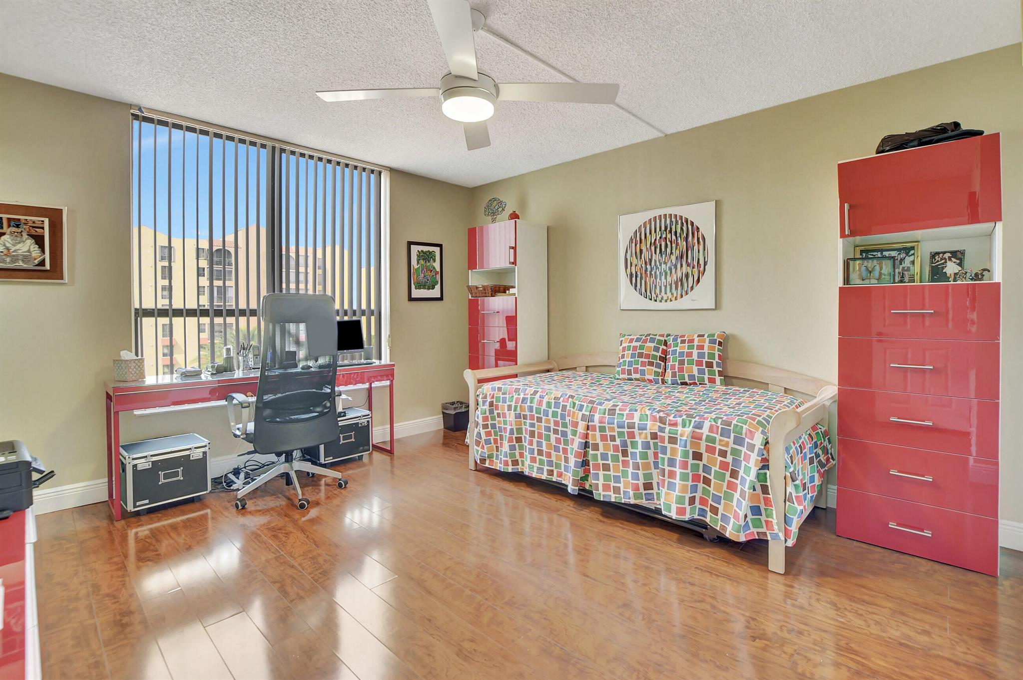 PROMENADE AT BOCA POINTE - Residential