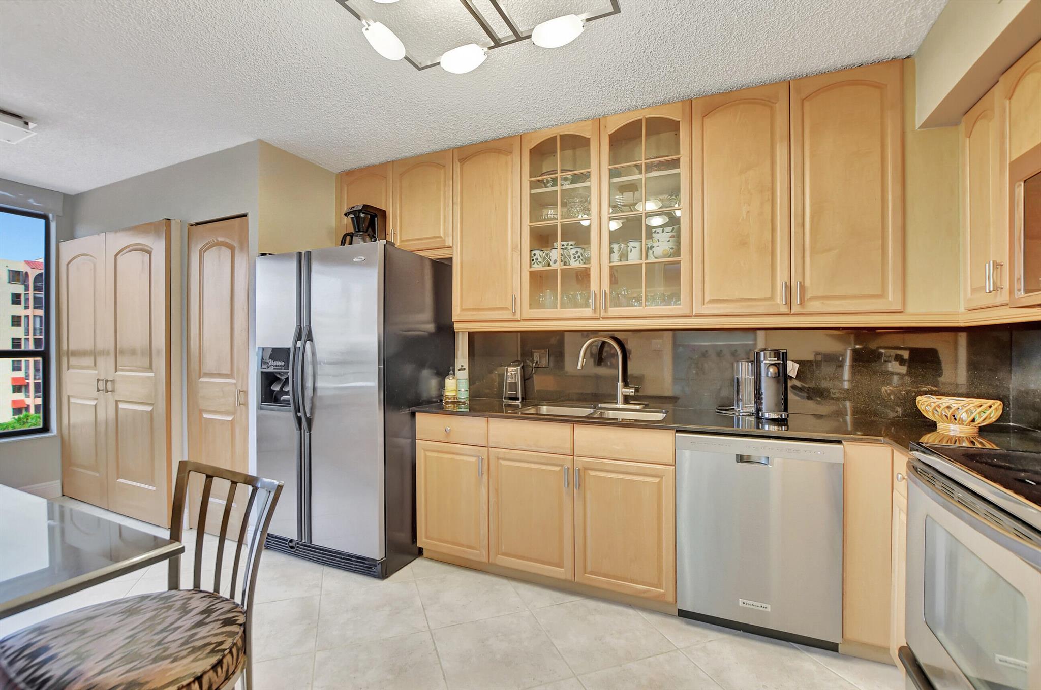 PROMENADE AT BOCA POINTE - Residential