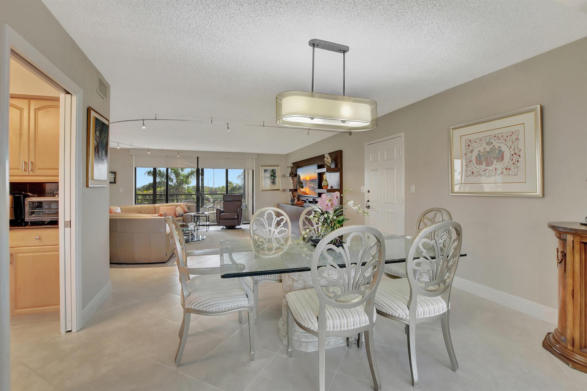 PROMENADE AT BOCA POINTE - Residential