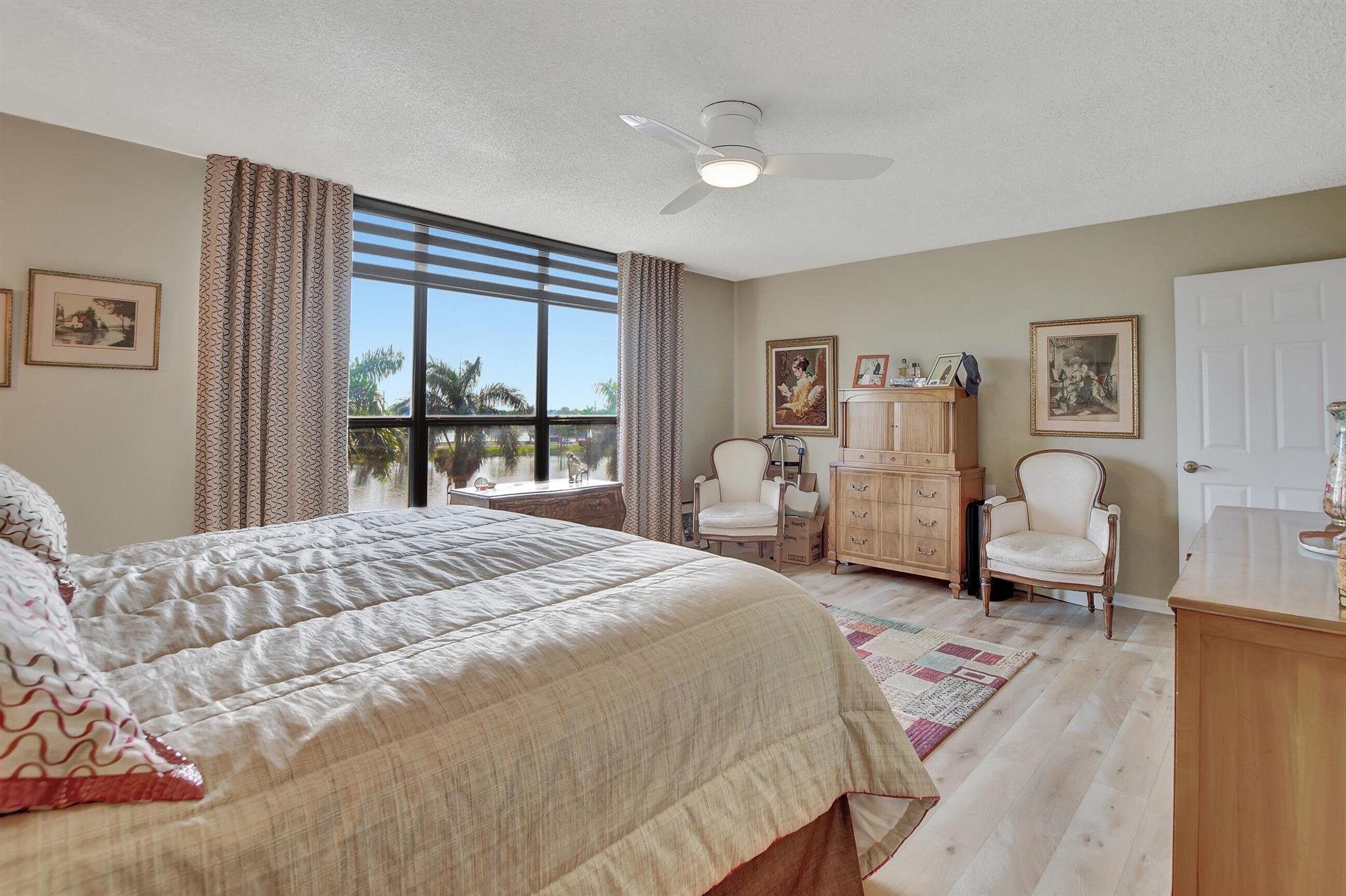 PROMENADE AT BOCA POINTE - Residential