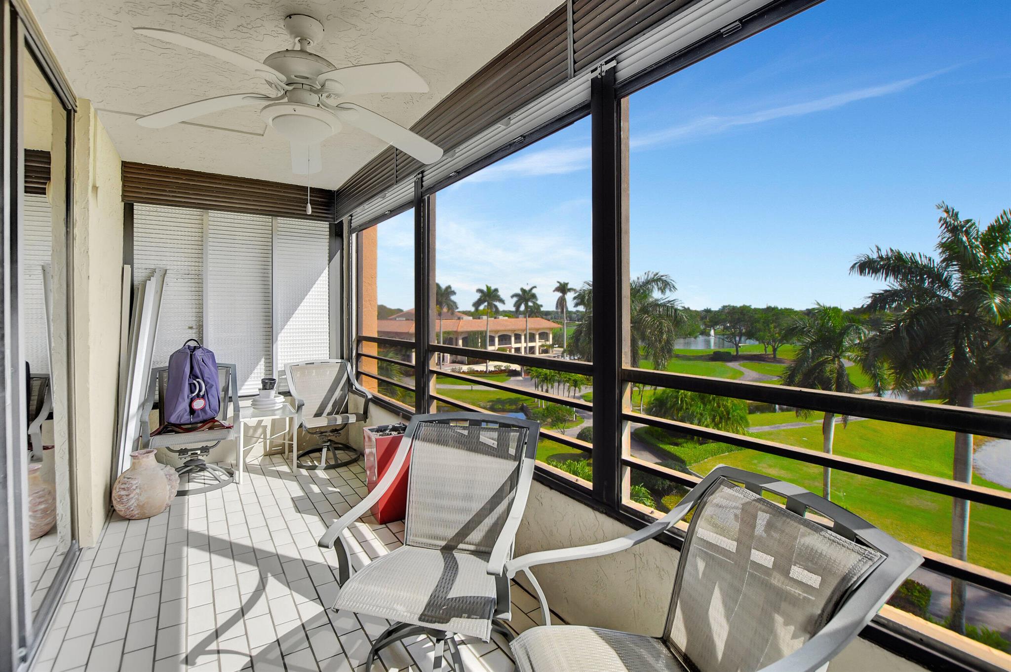 PROMENADE AT BOCA POINTE - Residential