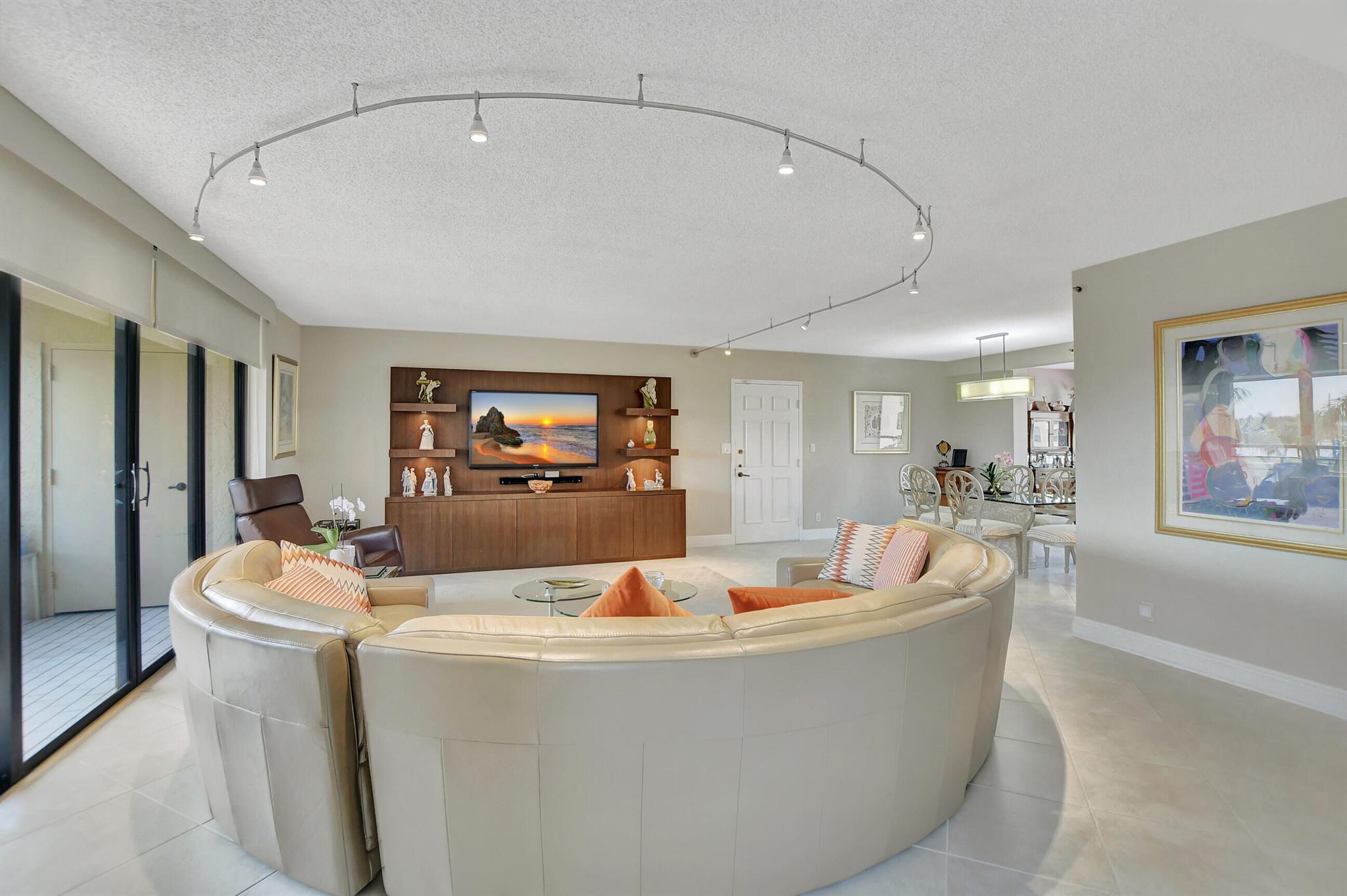 PROMENADE AT BOCA POINTE - Residential